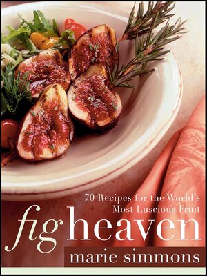 cover image of Fig Heaven